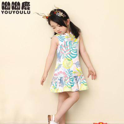 China Summer Baby Sports Breathable Polo Dress Cotton Girls Kids Polo Shirt Dress Boutique Baby Clothing for sale