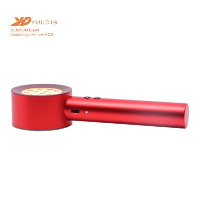 China Skin Rejuvenation New Style Red Photon Device Led Light Therapy Equipment With Good Service for sale