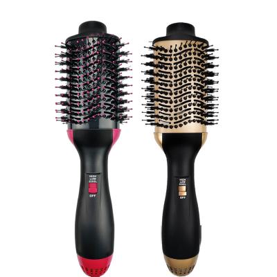 China Custom Logo Hot Straightening Electric Straight Hair Comb From Chinese Household Factory With Low Moq for sale