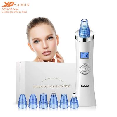 China Other Factory Cheap Vacuum Blackhead Remover Tool Kit With Good Price For Sale for sale