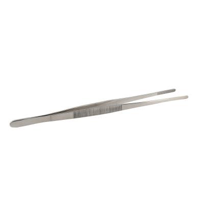 China Wholesale High Quality Viable Stainless Steel Tweezers for sale