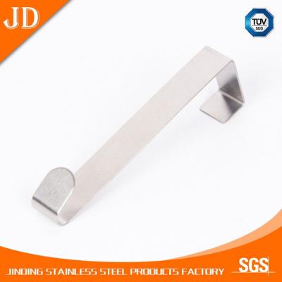 China Universal workable above door hooks for sale