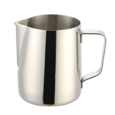 China Hot Sale Stainless Steel Innovative Italian Style New Kitchen Products Amazon Spice Spout Garland Milk Coffee Cup for sale