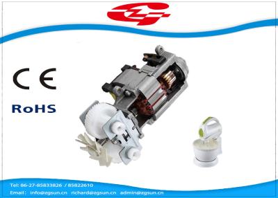 China motor universal 50hz da fase 13500rpm monofásica para o batedor de ovo do misturador à venda