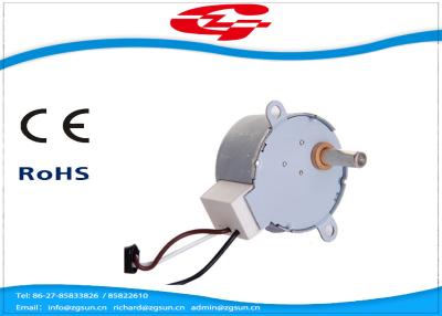 China 220V Mini Synchron Electric Motors Thermal Protector For Micro Wave 42TYJ-F for sale