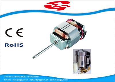 China Micro motor universal 50HZ 0.72A da fase monofásica com velocidade 10800rpm à venda