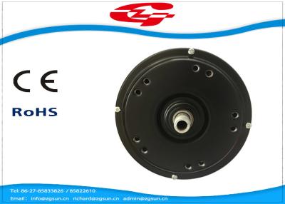 China 100% het zuivere Gietijzer van de Kopergelijkstroom Brushless Motor Voor Plafondventilator, 50/60hz-Frequentie Te koop