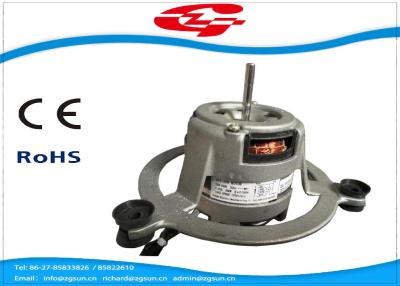 China Melkmixer/AC Ventilatormotor, de Enige Fasemotor van 220v voor Airconditioner Te koop