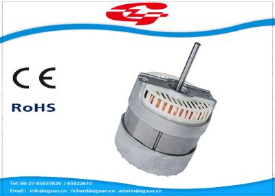 China Good Start 3 Speed Electric Motor Single Phase For Kitchen Hood Low Noise for sale