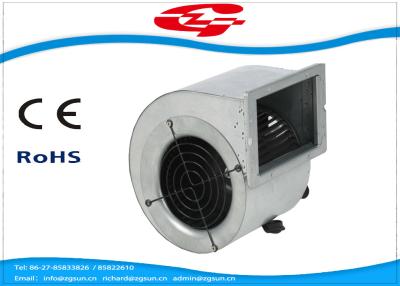 China Poder do volume de ar 55w do fã sem escova do ventilador da exaustão da C.C. grande avaliado à venda