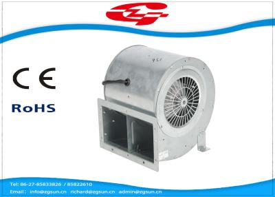 China Ventilador sem escova DZ-156 da capa da C.C. do fã centrífugo de alta pressão do ventilador da cozinha à venda