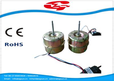 China Micro- gelijkstroom Brushless Motor In drie stadia 220V voor de Industriële Isolatie van de Ventilatorklasse E Te koop