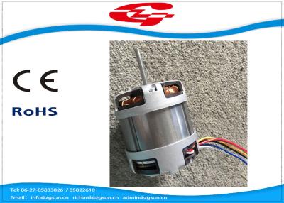 China Zuivere de Motor Enige Fase van de Koper1500rpm AC Ventilator met 100%-Kuiperdraad Te koop