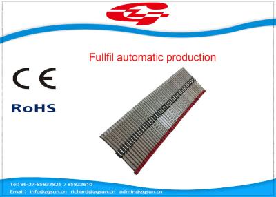 China thermischer Sicherungseinsatz 15A 250V Metallmit Bandspule-Paket für automatische Produktion zu verkaufen