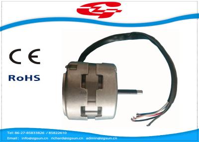 China Capacitor Ac Fan Motor , Yy8015 Single Phase Ac Series Motor For Ventilator for sale