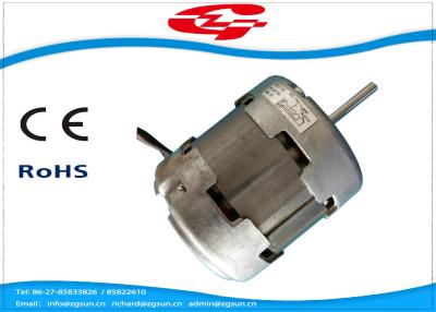 China AC kitchen hood Single Phase Electric Motor , YY8035 capacitor motor for popular for sale