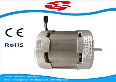 China 3 snelhedenac Ventilatormotor, YY 8050 van de het Kooktoestelkap van de Condensatorkeuken de Ventilatormotor Te koop