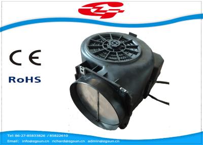 China Motor do capacitor do ventilador da capa da escala de poder superior de três velocidades com capa de plástico à venda