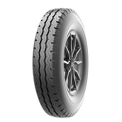 China Indonesia car tire accessories car tires natural rubber 195/65/15 04 Pisces 70 14 car tubeless tire 185 for sale