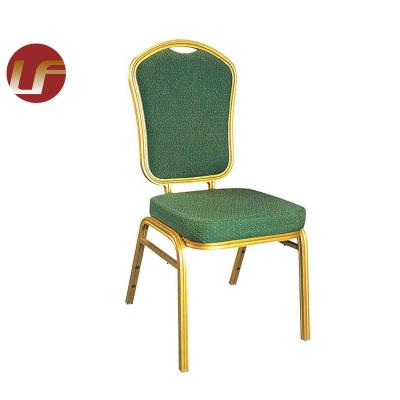 China High Stacking Capacity Modern Hotel Furniture Cheap Used Stacking Banquet Chair Te koop