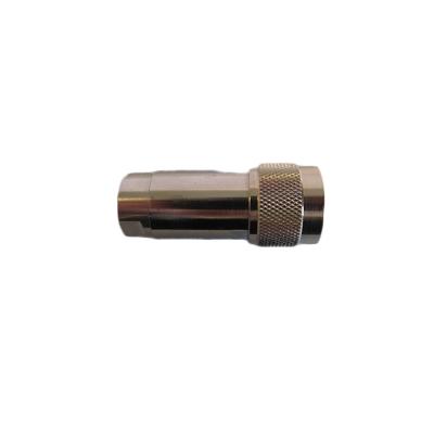 China Copper 50 Ohm Customizable According To Customer Requirements Coaxial Fixed Load Terminations Product On for sale