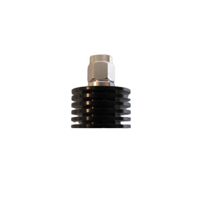 China High Quality Coaxial Fixed Load 5W Frequency Range Dc~6Ghz RF Copper Dummy Load for sale