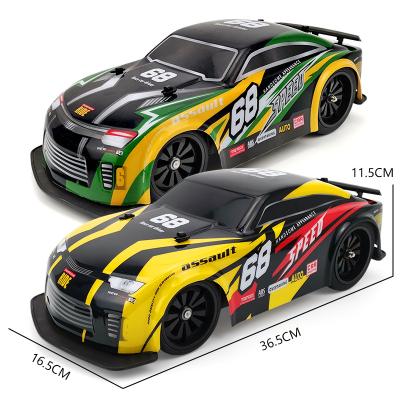 China Free Shipping RC Model Wholesale 1/14 Scale High Speed ​​RC Cars 2.4Ghz Remote Control Racing Car for sale