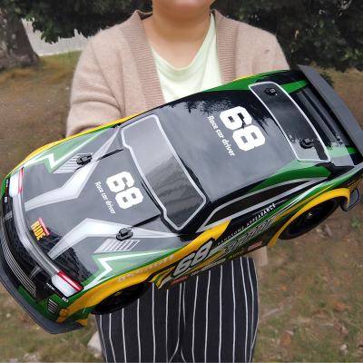 China Wholesale RC Model Amazon Hot Sale Factory Radio Control RC Toys RC Cars Hobby 2.4Ghz 15km/h 1/14 Racing Car High Speed for sale