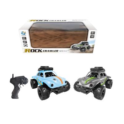 China RC Model Hot Sale Off-Road Rc Car 1/16 Remote Control Vehicle For Kids Gift for sale