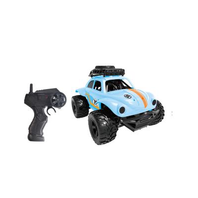 China RC Model 1/16 Scale Remote Control Car 2.4G Crawler RC Climbing Vehicle For Kids for sale