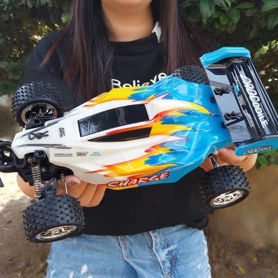 China 2.4Ghz Big RC Car Model Boy Gift Toys RC Car High Speed ​​Car Racing Rock Crawler Remote Control Rc for sale