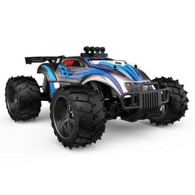 China Factory Wholesale Hobby RC Model Amazon Hot Sale 4x4 RC Car 4x4 RC Buggy High Speed ​​Crawler From Factory for sale