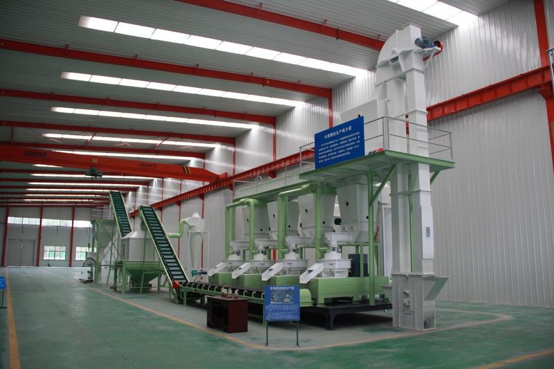 Verified China supplier - Shandong Double Crane Machinery Manufacture Co., Ltd.