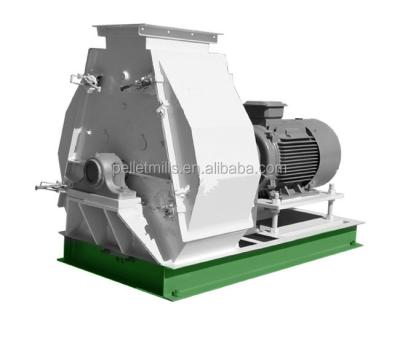 China Farms Corn Hammer Mill Feed Grinder For Poultry, Hammer Mills Animal Feed for sale