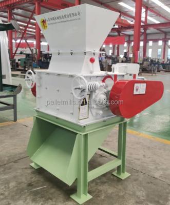 China Animal Feed Combine Animal Feed Crusher Corn Cob Grinder Machine Rice Grinder Machinery for sale