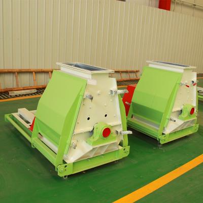 China Factory Profession Poultry Feed Grain Grinding Machine,Grain Corn Cob Wheat Rice Husk Water Drop Hammer Mill for sale