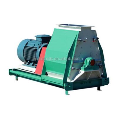 China Poultry Livestock Animal Pellet Making Machine Top Selling Type Corn Feed Water Drop Hammer Mill for sale