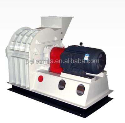 China Playing important role in wood pellet and feed pellet production high efficiency farm used sugar cane skin hammer mill with best price for sale