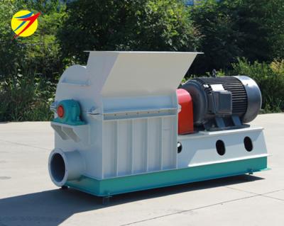 China Stake important role in wood production EFB, palm fiber, wood sawdust, chip crusher feed pellet and pellet machine to make wood pellet for sale