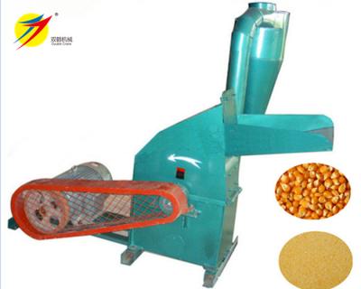 China Farms Feed Hammer Mill Mill Disc Grinding Machine for Corn with High Efficiency and Safety for sale