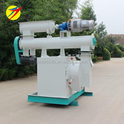 China electric factory feed pellet mill for sale farm feed pellet machine for chicken for sale