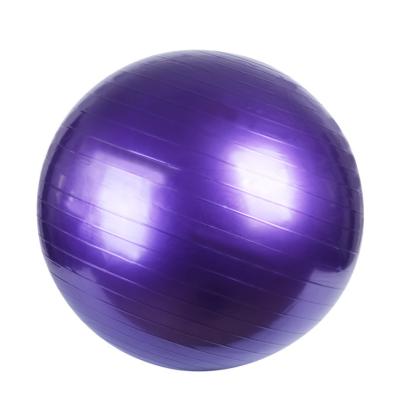 China Durable Anti Shatter And Anti Shatter Stability Fitness Exercise Yoga Gym Ball Eco-friendly for sale