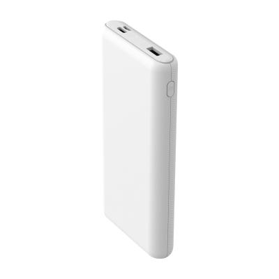 China High Capacity Charging Power Bank 10000mah 20000mah Power Banks Mobile Phone Fast Portable Charger For iPhone Xiaomi Samsung for sale