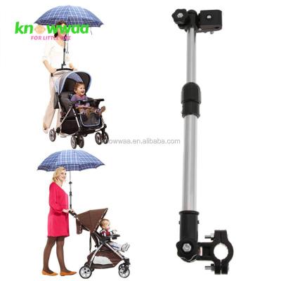 China Universal Stoller Umbrella Holder Carriage Pram Baby Stroller Umbrella Holder Buggy Holder for sale