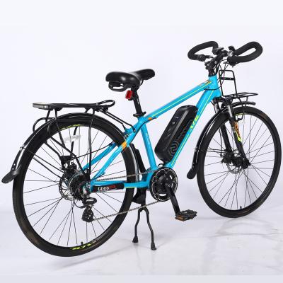 China Highest Quality 27.5 Mid Drive Motor Electric Bicycle Size 350W Electric Motor Aluminum Alloy Hot Sale Best Prices for sale