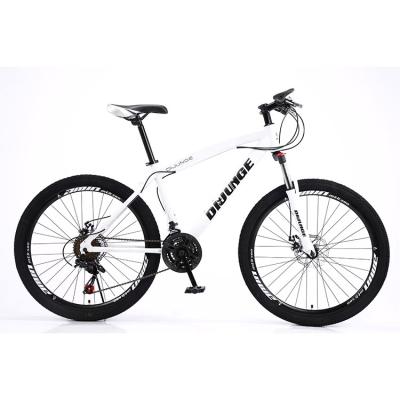 China Street Factory Supply Alloy Mountain Bikes /29 Inch Bicycles Mountain Bike /27 Speed ​​Mtb Mountainbikes for sale