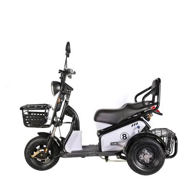 China Used cargo factory value wholesale tricycles electric tricycle for sale for sale