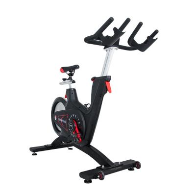 China Wholesale Home Use Durable Indoor Exercise Fitted Spinning Bike Sale for sale