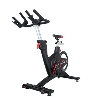 China Home Use Professional Body Indoor Cycling Strong Spinning Bike for sale