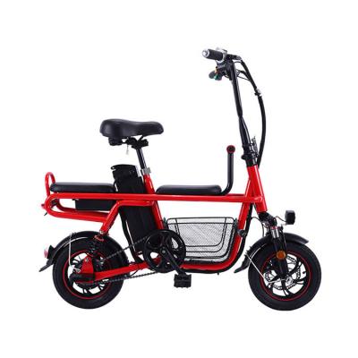 China 2021 Standard Hot Sale Sporty Electric Bycicle Ebicycle Electric Bicycle Aluminum for sale